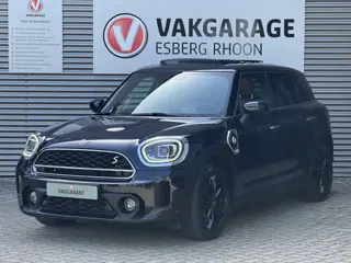MINI Countryman 2.0 Cooper S E ALL4 PHEV PLUG-IN LED,NAVI/CAM,PANO,LEER
