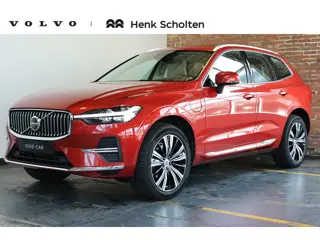 Volvo XC60 T6 Plug-in hybrid AWD Inscription Exclusive | Google Infotainment | Dealeronderhouden | S
