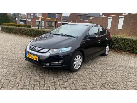 Honda Insight 1.3 Elegance