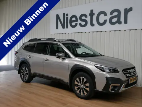 Subaru Outback 2.5i Premium (bj 2025, automaat)
