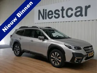 Subaru Outback 2.5i Premium (bj 2025, automaat)