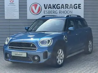 MINI Countryman 1.5 Cooper S E ALL4 NAV/CAM,KEYLESS,STOELVERWARMING