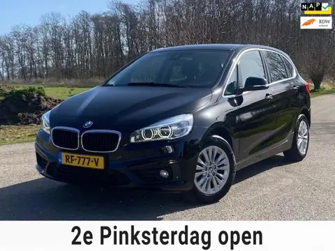 BMW 2-serie Active Tourer 218i Centennial Executive MPV GROOT NAV ECC PDC NAP GOED ONDERHOUDEN