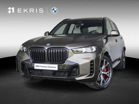 BMW X5 xDrive50e | M Sportpakket Pro | Innovation Pack | Comfort Access | Soft-Close | Sky Lounge | 