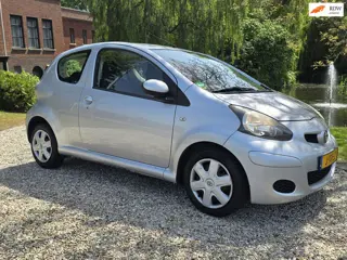 Toyota Aygo 1.0-12V Access AIRCO