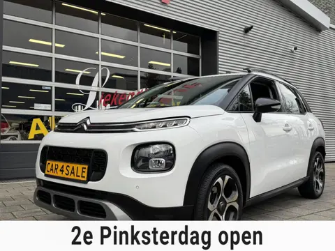 Citroen C3 Aircross 1.2 PureTech S&S Shine Navigatie I Airco I Sport velgen I LED I PDC / Achteruitr