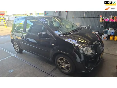 Renault Twingo 1.2-16V Dynamique AIRCO