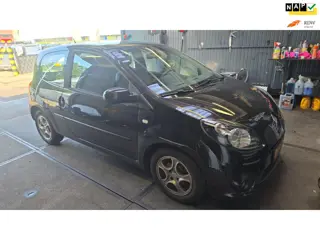 Renault Twingo 1.2-16V Dynamique AIRCO