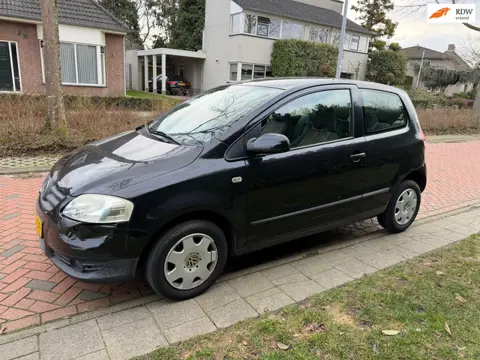 Volkswagen Fox 1.2, APK 22-08-2026.