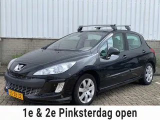 Peugeot 308 1.6 XT|139000KM|Panoramadak|Climate Control|