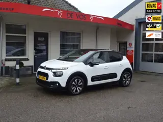 Citroen C3 1.2 PureTech C-Series