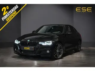 BMW 3-serie 340i M Sport Edition | Memory | Climate | Leder | M-Performance Uitlaat Systeem