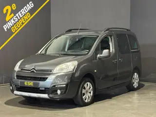 Citroen Berlingo 1.2 PureTech Multispace | Navi | Camera | Carplay | D-Riem Vervangen