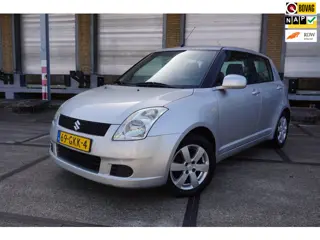Suzuki Swift 1.3 GLS * Nieuwe koppeling *