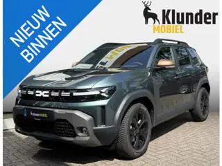 Dacia Duster 1.6 Hybrid 140 Extreme |Camera|Stoelverw.|Stuurverw.|