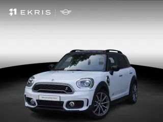 MINI Countryman SE | John Cooper Works Trim Pakket | 19" LM JCW Circuit Spoke | Comfort Access | Har