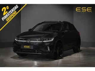 Volkswagen T-Roc 1.5 TSI R-line | Panorama | Keyles | Camera | IQ Light | Beats | Carplay