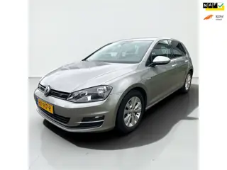 Volkswagen Golf 1.0 TSI Business Edition Connected