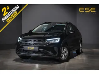 Volkswagen Taigo 1.0 TSI Life Edition | Carplay | Stoelverwarming | Cruise
