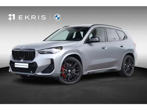 BMW X1 xDrive30e | Sport Pakket Pro | Pano Dak | M-Sportstoelen | Harman Kardon | Driving Assistant 