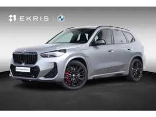 BMW X1 xDrive30e | Sport Pakket Pro | Pano Dak | M-Sportstoelen | Harman Kardon | Driving Assistant 