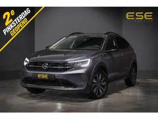 Volkswagen Taigo 1.0 TSI Life | Navi | Cruise | Carplay | Automaat