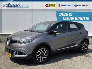 Renault Captur 0.9 TCe Dynamique | Apple Carplay / Android Auto | Trekhaak | Park.Sensoren