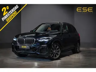 BMW X5 xDrive45e M-Sport | Panorama | Skylounge | H&K | 360 Camera | Softclose | Memory