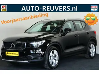 Volvo XC40 1.5 T3 Momentum / LED / CarPlay / Trekhaak / Memory