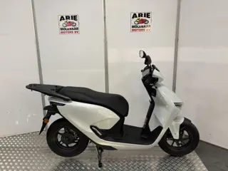 Honda CUVe (bj 2026)