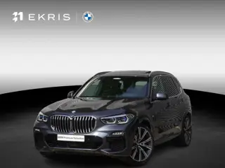 BMW X5 xDrive45e | M Sportpakket | Glazen panoramadak | Driving Assistant Professional | BMW Laserli