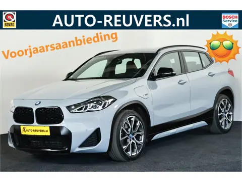 BMW X2 xDrive25e M-Sport Leder / Led / Full Map Navigatie