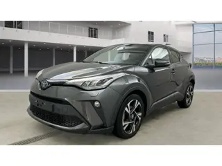 Toyota C-HR 1.8 Hybrid Active automaat 1 jaar garantie