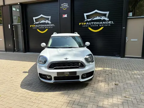 Mini Mini Countryman 1.5 Cooper ALL4 Chili 224 pk plug in