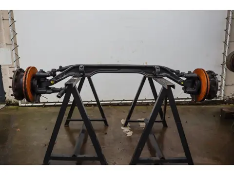 MAN HY-1344-03 38/15 I=2.533 (bj 2021)