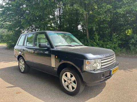 Land Rover Range Rover 4.4 V8 HSE | APK 02-2027