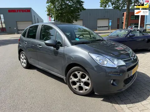 Citroen C3 1.2 PureTech Feel Edition AUTOMAAT(MOTOR PROBLEM)