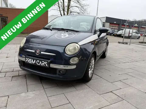 Fiat 500 1.2 Lounge Pano | 110.635 km