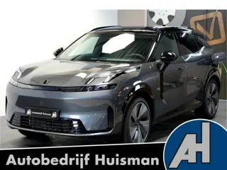 Lynk & Co 08 1.5 More 257kW/350pk Aut Plug-In Hybrid 200km Ultra Range!! PANORAMADAK + MATRIX LED + 