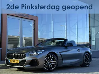 BMW Z4 Roadster M40i High Executive Edition | ACC | Harman / Kardon | Head-Up | Led | Memory | Apple