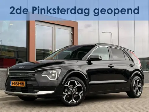 Kia Niro 1.6 GDi Hybrid ExecutiveLine | Full option | BTW Auto | Dealer onderhouden |