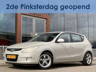 Hyundai i30 1.4i Dynamic 5DRS | CD-Speler | Airco | LM Velgen