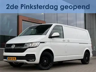 Volkswagen Transporter 2.0 TDI L2H1 28 | ACC | Apple Carplay | 18 inch | Lane assist | Achteruitrijc