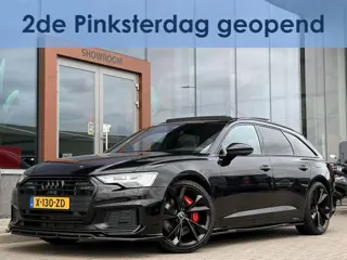 Audi A6 Avant 55 TFSI e quattro Pro Line S Competition | B&O | Head-Up | 360 | Pano | Trekhaak | App