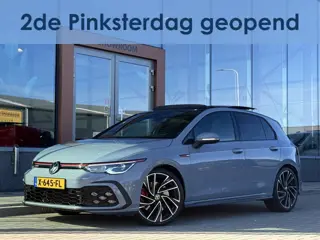 Volkswagen Golf 2.0 TSI GTI | Pano | Harman / Kardon | Achteruitrijcamera | HDD | Stoel / Stuurverwa