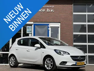 Opel Corsa 1.0 Turbo Online Edition