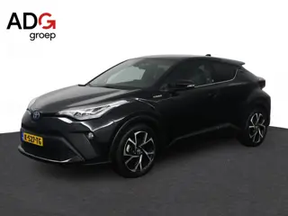 Toyota C-HR 2.0 Hybrid First Edition | Stoelverwarming | Stuurwielverwarming | Trekhaak |