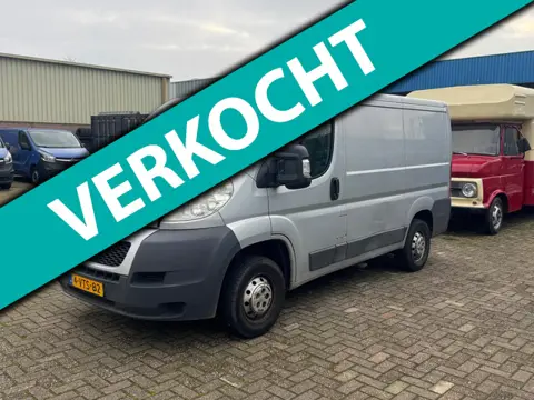 Peugeot Boxer EGR MOTOR NOT GOOD !!