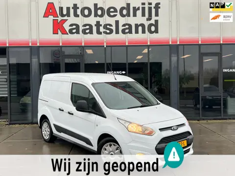 Ford Transit Connect 1.6 TDCI L1 Trend - Airco - EX BTW -