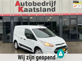 Ford Transit Connect 1.6 TDCI L1 Trend - Airco - EX BTW -